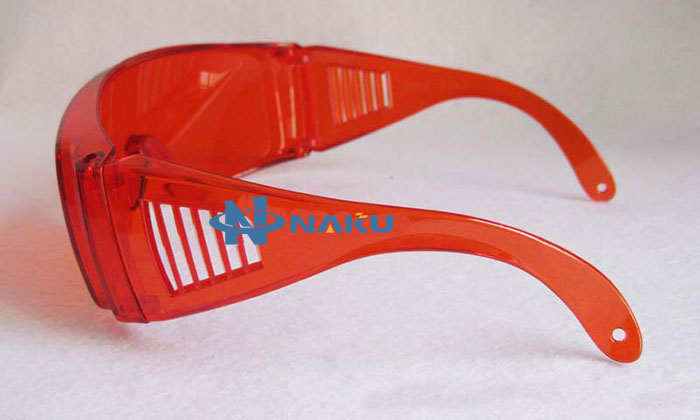 200nm-540nm Laser Safety Goggles